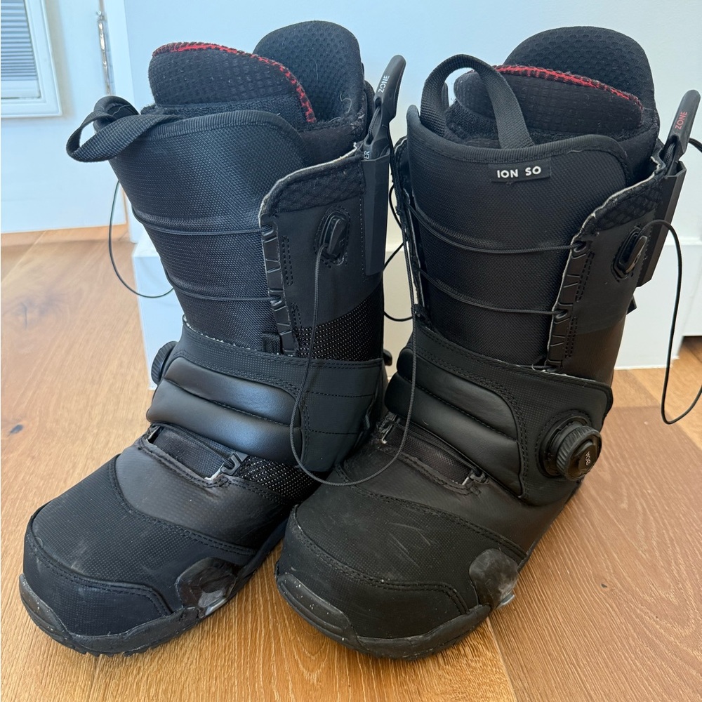 Men's Burton Ion Step On® Snowboard Boots
